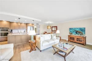 222 Harbour Drive, Naples, FL 34103 - MLS#225076274