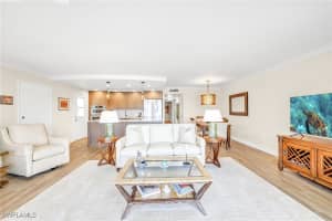 222 Harbour Drive, Naples, FL 34103 - MLS#225076274