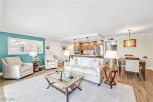 222 Harbour Drive, Naples, FL 34103 - MLS#225076274