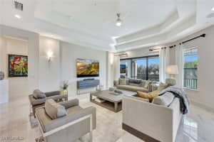 16350 Corsica Way, Naples, FL 34110 - MLS#225076275