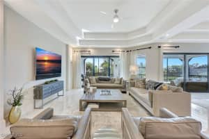 16350 Corsica Way, Naples, FL 34110 - MLS#225076275