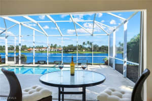 4364 Montalvo Court, Naples, FL 34109 - MLS#225076276