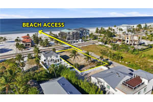 5801 Estero Boulevard, Fort Myers Beach, FL 33931 - MLS#225076279