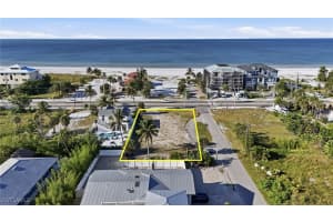 5801 Estero Boulevard, Fort Myers Beach, FL 33931 - MLS#225076279