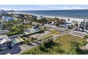 5801 Estero Boulevard, Fort Myers Beach, FL 33931 - MLS#225076279