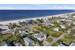 5791 ESTERO Boulevard, Fort Myers Beach, FL 33931 - MLS#225076281