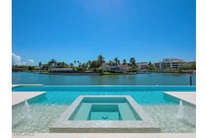 306 Spring Line Drive, Naples, FL 34102 - MLS#225076287