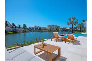 306 Spring Line Drive, Naples, FL 34102 - MLS#225076287