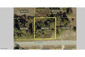 MLS# 225076293, Lehigh Acres, Florida 33936