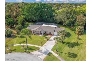 4135 Yarmouth Court, North Fort Myers, FL 33903 - MLS#225076295