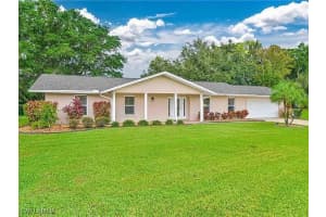 4135 Yarmouth Court, North Fort Myers, FL 33903 - MLS#225076295