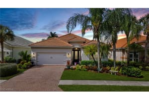 3535 Grand Cypress Dr, Naples
