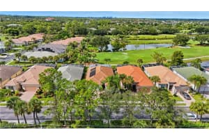 3535 Grand Cypress Drive, Naples, FL 34119 - MLS#225076298
