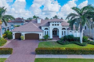 287 Rockhill Court, Marco Island, FL 34145 - MLS#225076299