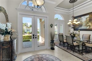 287 Rockhill Court, Marco Island, FL 34145 - MLS#225076299
