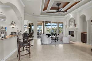 287 Rockhill Court, Marco Island, FL 34145 - MLS#225076299