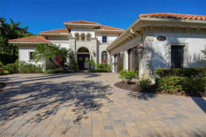 8556 Majorca Lane, Naples, FL 34114 - MLS#225076300
