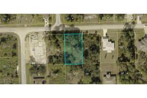 2621 53rd Street, Lehigh Acres, FL 33971 - MLS#225076301