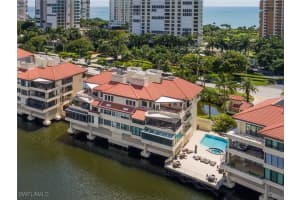 4400 Gulf Shore Boulevard, Naples, FL 34103 - MLS#225076304