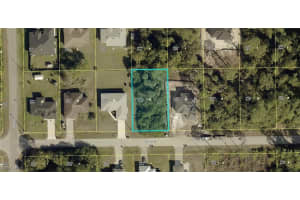 2814 10th Street, Lehigh Acres, FL 33971 - MLS#225076305