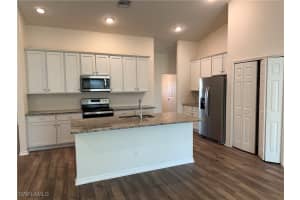 1712 3rd Terrace, Cape Coral, FL 33991 - MLS#225076316