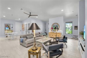 111 Bahama Avenue, Marco Island, FL 34145 - MLS#225076318