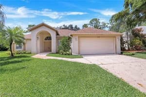 5110 Brixton Ct, Naples