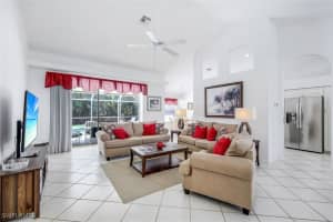 5110 Brixton Court, Naples, FL 34104 - MLS#225076323