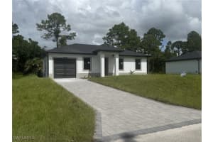 1127 Chipley Street, Lehigh Acres, FL 33974 - MLS#225076334