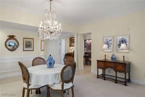 6830 San Marino Drive, Naples, FL 34108 - MLS#225076335