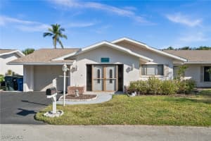 11660 Pointe Circle Drive, Fort Myers, FL 33908 - MLS#225076338