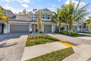 2640 Seychelles Cir 2802, Naples
