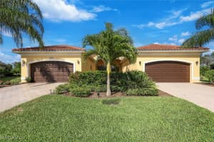 11992 Five Waters Circle, Fort Myers, FL 33913 - MLS#225076342