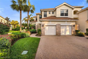 25061 Cypress Hollow Ct 101, Bonita Springs