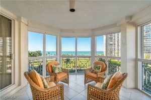 4021 Gulf Shore Blvd N 506, Naples