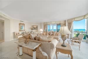 4021 Gulf Shore Boulevard, Naples, FL 34103 - MLS#225076365