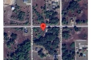 3802 17th Street, Lehigh Acres, FL 33972 - MLS#225076371