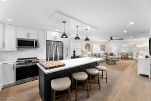 1686 Blue Point Avenue, Naples, FL 34102 - MLS#225076375