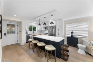 1686 Blue Point Avenue, Naples, FL 34102 - MLS#225076375