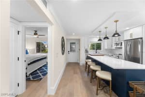 1686 Blue Point Avenue, Naples, FL 34102 - MLS#225076375