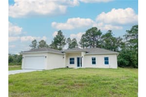 1024 Bagget Street, Lehigh Acres, FL 33974 - MLS#225076384