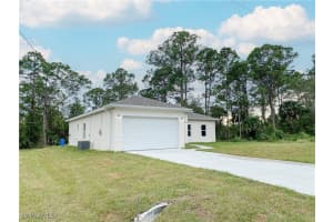 1024 Bagget Street, Lehigh Acres, FL 33974 - MLS#225076384