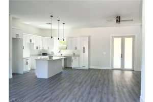 1024 Bagget Street, Lehigh Acres, FL 33974 - MLS#225076384