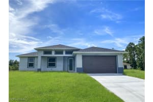 1131 Crocus Street, Lehigh Acres, FL 33974 - MLS#225076388