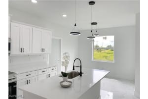 1131 Crocus Street, Lehigh Acres, FL 33974 - MLS#225076388