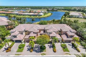 2718 Callista Court, Naples, FL 34114 - MLS#225076390