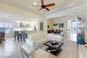 9909 CASABELLA Way, Bonita Springs, FL 34135 - MLS#225076392