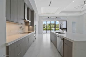 1317 Cypress Woods Drive, Naples, FL 34103 - MLS#225076400
