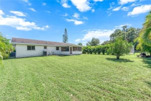 2149 Tropic Avenue, Fort Myers, FL 33905 - MLS#225076405