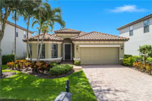 13611 Villa Di Preserve Ln, Estero